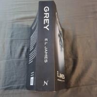 Grey : femtio nyanser av honom enligt Christian