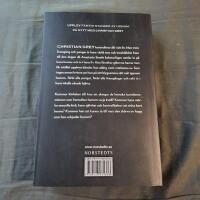 Grey : femtio nyanser av honom enligt Christian