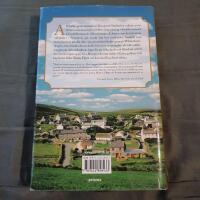 Den magiska k&auml;llan