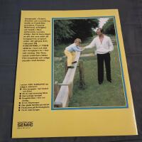 V&aring;rt kungapar : &aring;ret som g&aring;tt med den kungliga familjen