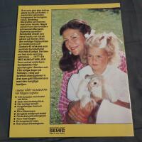 V&aring;rt kungapar : &aring;ret som g&aring;tt med den kungliga familjen