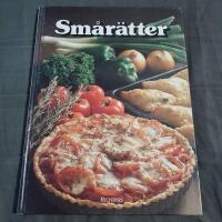 Sm&aring;r&auml;tter