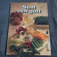 Sunt och gott