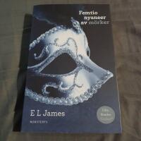 Femtio nyanser av m&ouml;rker