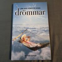 L&auml;r dig f&ouml;rst&aring; dina dr&ouml;mmar