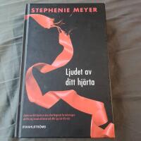 Ljudet av ditt hj&auml;rta