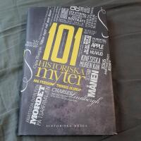 101 historiska myter