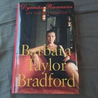 Dynastin Ravenscar : att vara Elizabeth