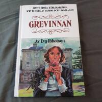Grevinnan
