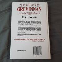 Grevinnan