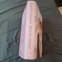 &Ouml;dets v&auml;gar