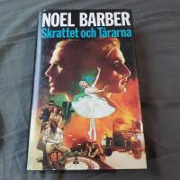 Skrattet och t&aring;rarna