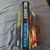 Skrattet och t&aring;rarna