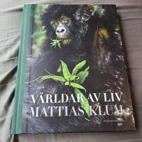 V&auml;rldar av liv (PKL)