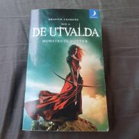 De Utvalda - Monstrets Dotter Bok 2