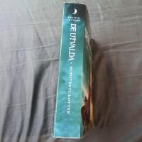 De Utvalda - Monstrets Dotter Bok 2