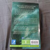 De Utvalda - Monstrets Dotter Bok 2