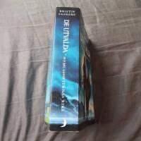 De Utvalda - Hemligheternas Rike Bok 3