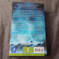 De Utvalda - Hemligheternas Rike Bok 3