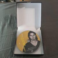 Jag &auml;r Zlatan Ibrahimovic : min historia