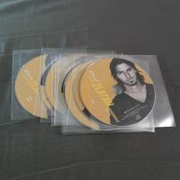 Jag &auml;r Zlatan Ibrahimovic : min historia