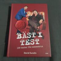 B&auml;st i test : 199 tester f&ouml;r hemmabruk