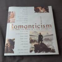 Romanticism - 1780-1860: The Birth of a New Sensibility