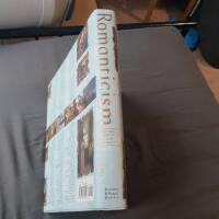 Romanticism - 1780-1860: The Birth of a New Sensibility