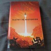 Slutet p&aring; historien