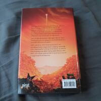 Slutet p&aring; historien