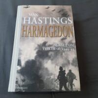 Harmagedon : slaget om Tyskland 1944-45