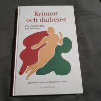 Kvinnor och diabetes