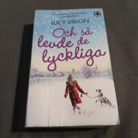 Och s&aring; levde de lyckliga