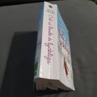 Och s&aring; levde de lyckliga