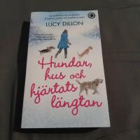 Hundar, hus och hj&auml;rtats l&auml;ngtan