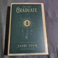 The Last Graduate