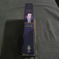 Captain Cook - the life, death and legacy of history's greatest explorer