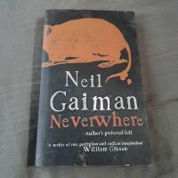 Neverwhere