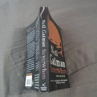Neverwhere