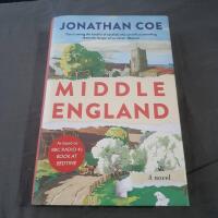 Middle England