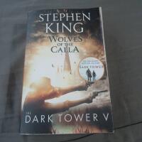 Wolves of the Calla