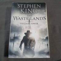 The Waste Lands