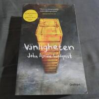 V&auml;nligheten