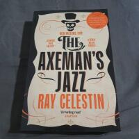 Axeman's Jazz