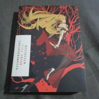 Kizumonogotari : wound tale