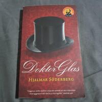 Doktor Glas