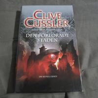 Den f&ouml;rlorade staden
