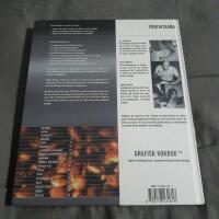 Grafisk kokbok : guiden till grafisk produktion