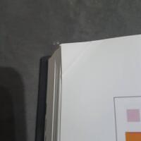 Grafisk kokbok : guiden till grafisk produktion