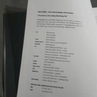 Grafisk kokbok : guiden till grafisk produktion